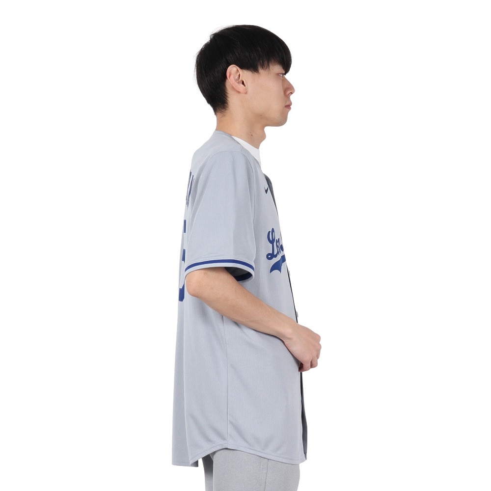 エムエルビー（MLB）（メンズ）野球 ドジャース フレディ