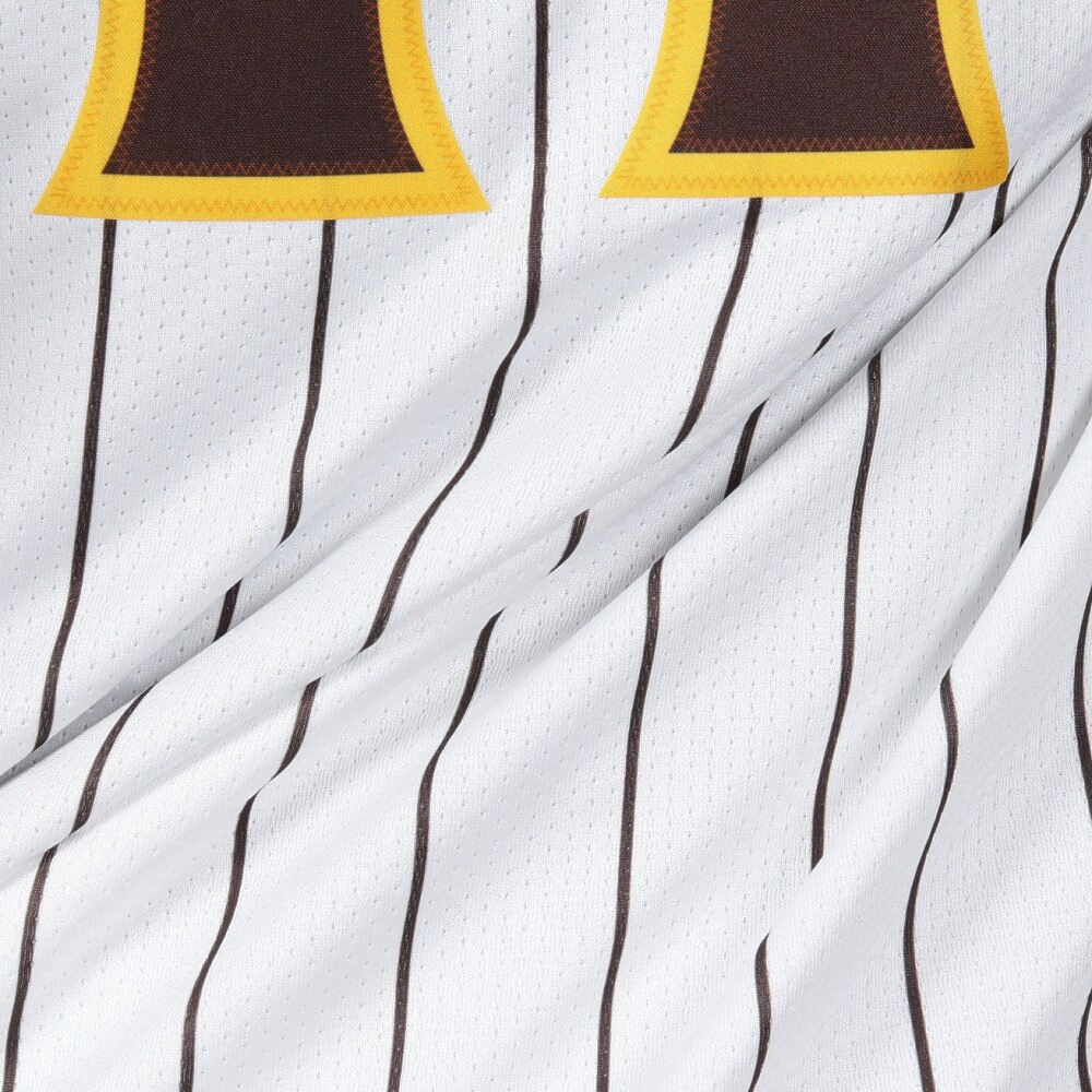 エムエルビー（MLB）（メンズ）パドレス ダルビッシュ有 リミテッドユニフォーム LM25-PYHO-PY9-7T3