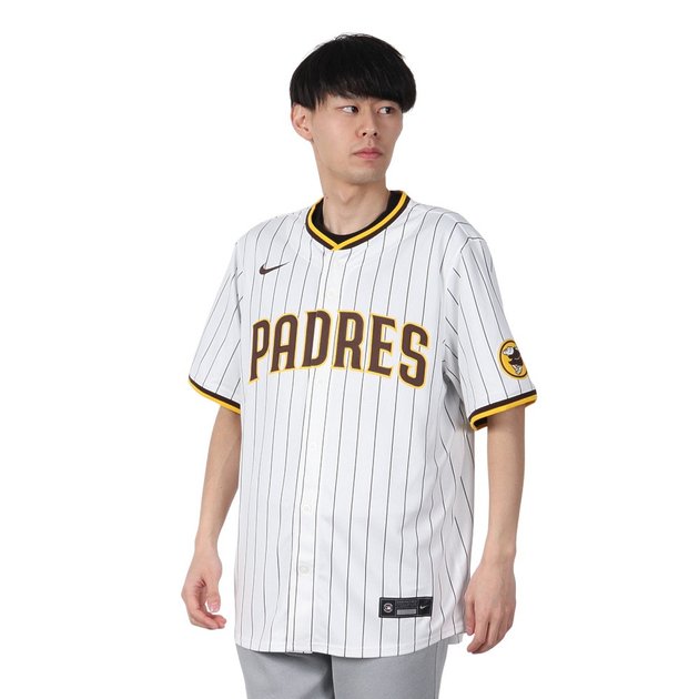 エムエルビー（MLB）（メンズ）パドレス ダルビッシュ有 リミテッド 