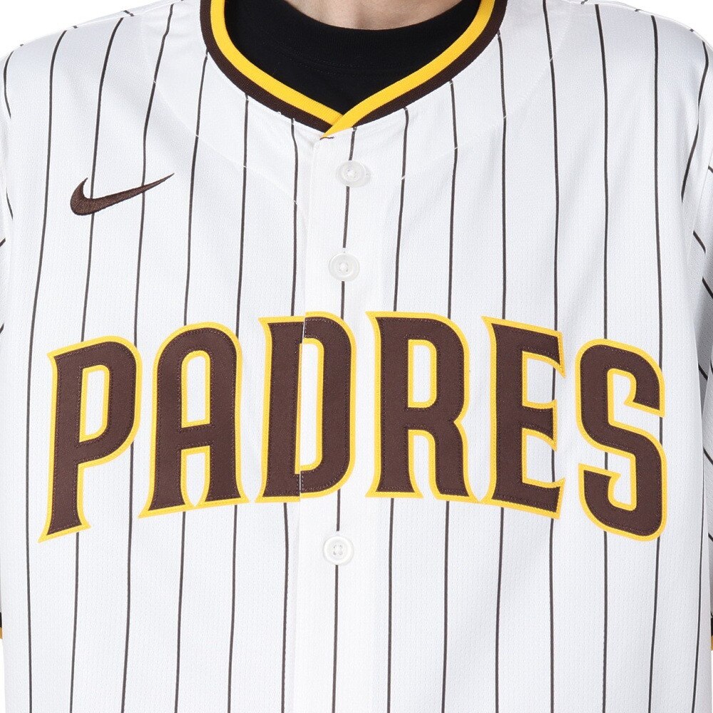 エムエルビー（MLB）（メンズ）パドレス 松井裕樹 リミテッドユニフォーム LM25-PYHO-PY9-7TD