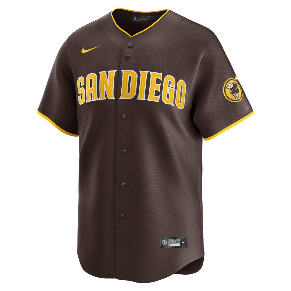 エムエルビー（MLB）（メンズ）パドレス ダルビッシュ有 リミテッド