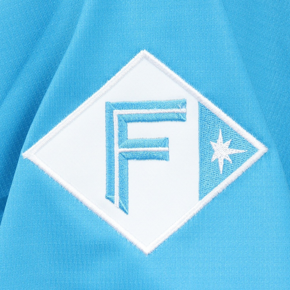 ファイターズ（メンズ、レディース）【新商品】 野球 エスコンフィールド レプリカユニフォーム HN08-25AS-0001