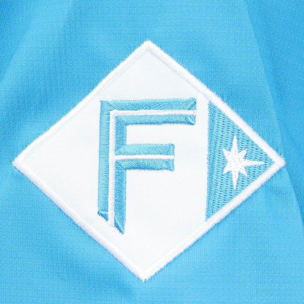 ファイターズ（メンズ、レディース）【新商品】 野球 エスコンフィールド レプリカユニフォーム 伊藤大海 17 HN08-25AS-0002-17
