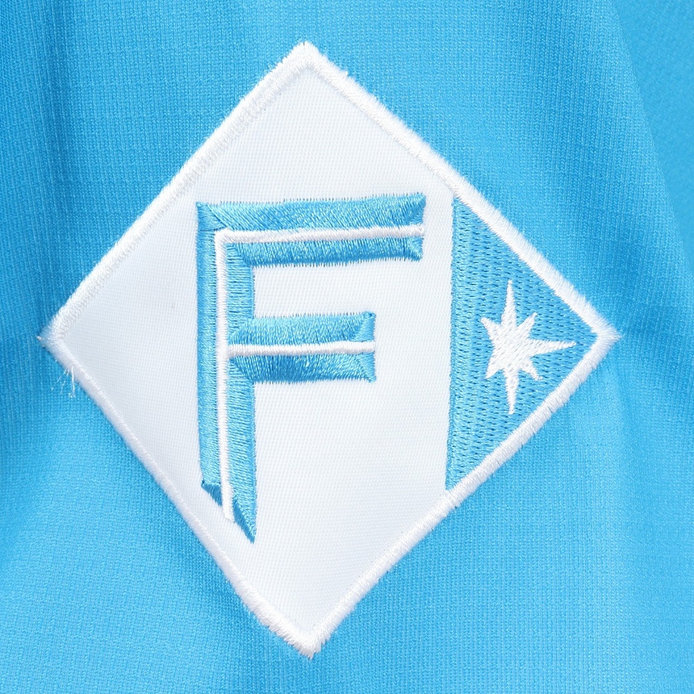 ファイターズ（メンズ、レディース）【新商品】 野球 エスコンフィールド レプリカユニフォーム 山崎 福也 18 HN08-25AS-0002-18