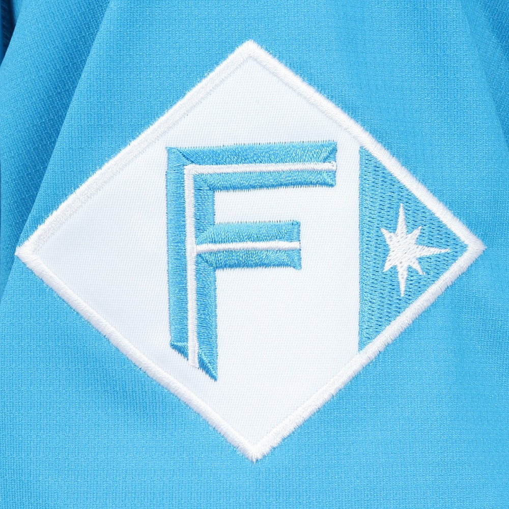 ファイターズ（メンズ、レディース）【新商品】 野球 エスコンフィールド レプリカユニフォーム 清宮 幸太郎 21 HN08-25AS-0002-21