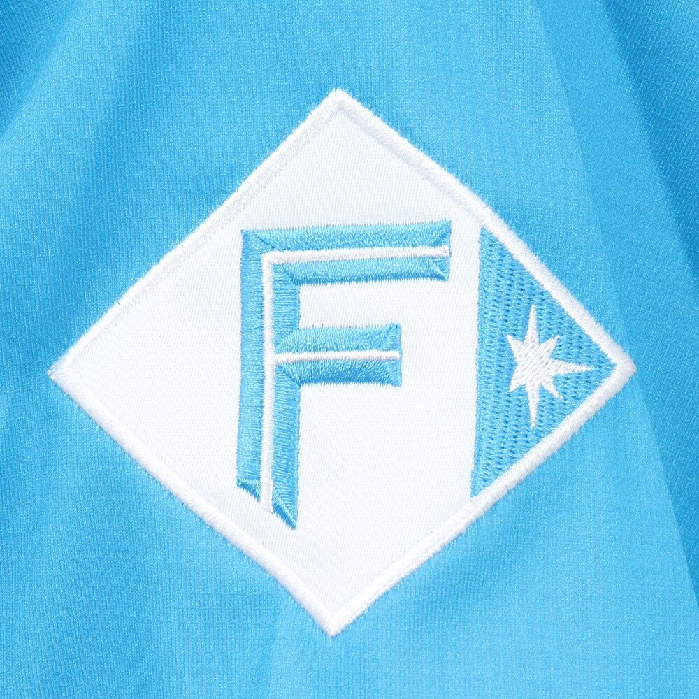 ファイターズ（メンズ、レディース）野球 エスコンフィールド レプリカユニフォーム 万波 中正 66 HN08-25AS-0002-66