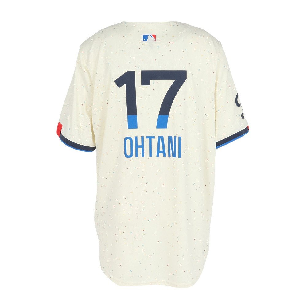 ナイキ(NIKE)(メンズ)野球 ドジャース 大谷翔平 ユニフォーム ナイキ(NIKE)(メンズ)野球 ドジャース 大谷翔平 ユニフォーム