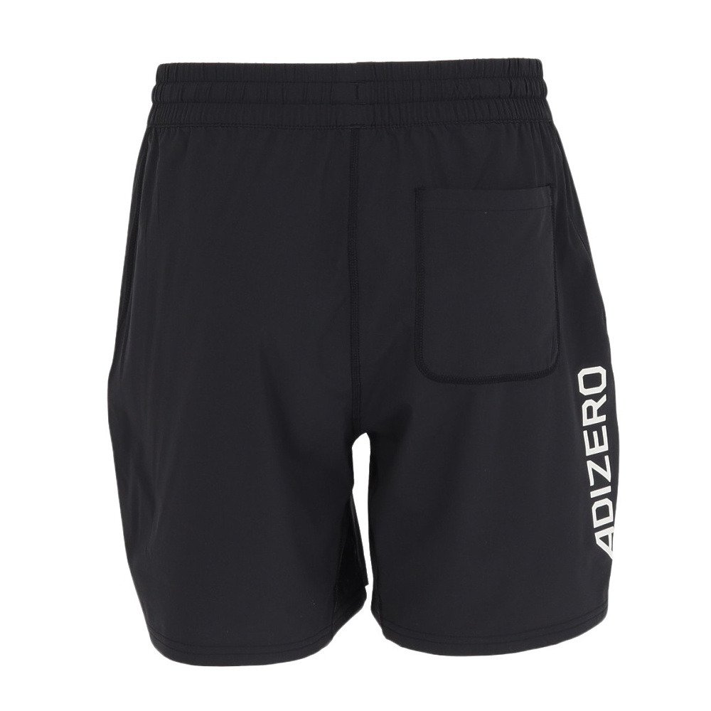 アディダス（adidas）（メンズ、レディース）野球 アディゼロ ダグアウト トレーニングショーツ 6インチ CQ516-KH4538