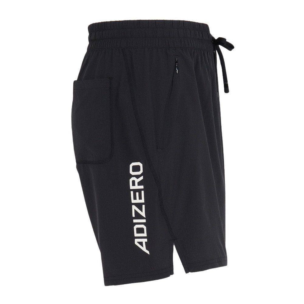 アディダス（adidas）（メンズ、レディース）野球 アディゼロ ダグアウト トレーニングショーツ 6インチ CQ516-KH4538