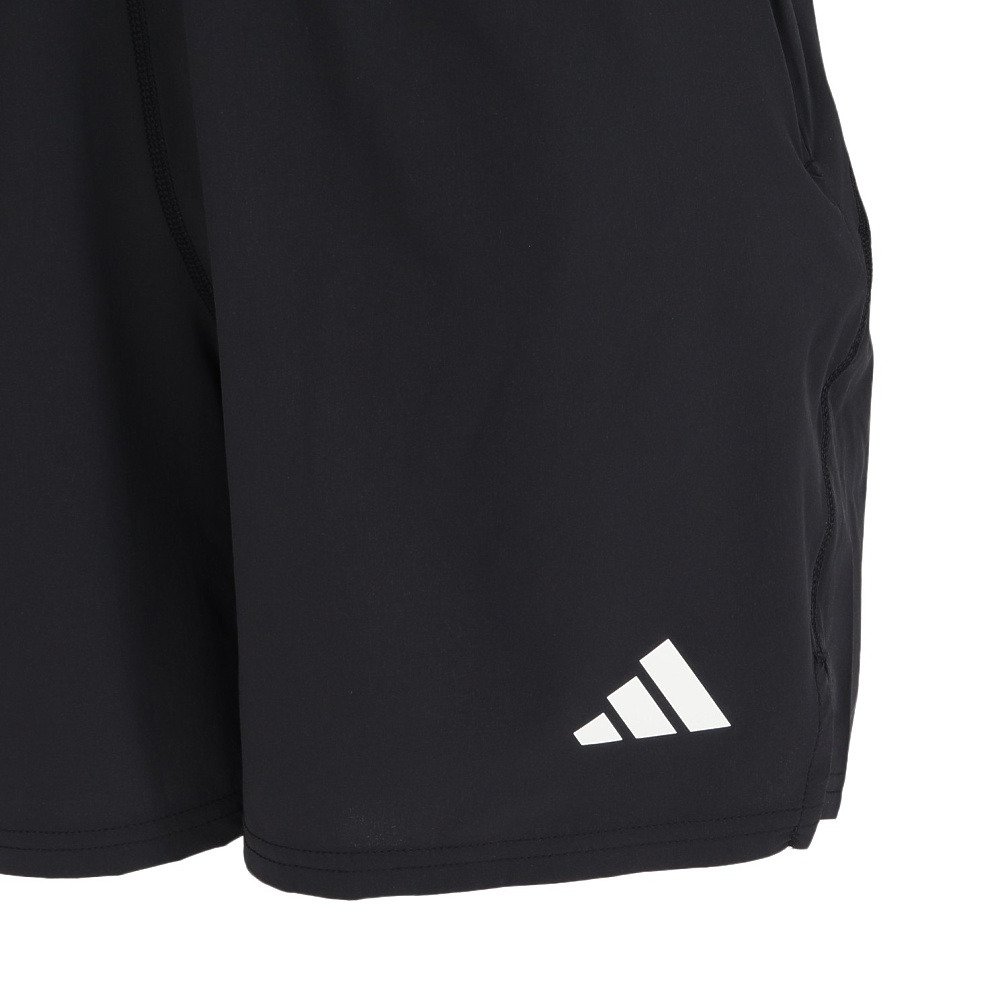 アディダス（adidas）（メンズ、レディース）野球 アディゼロ ダグアウト トレーニングショーツ 6インチ CQ516-KH4538