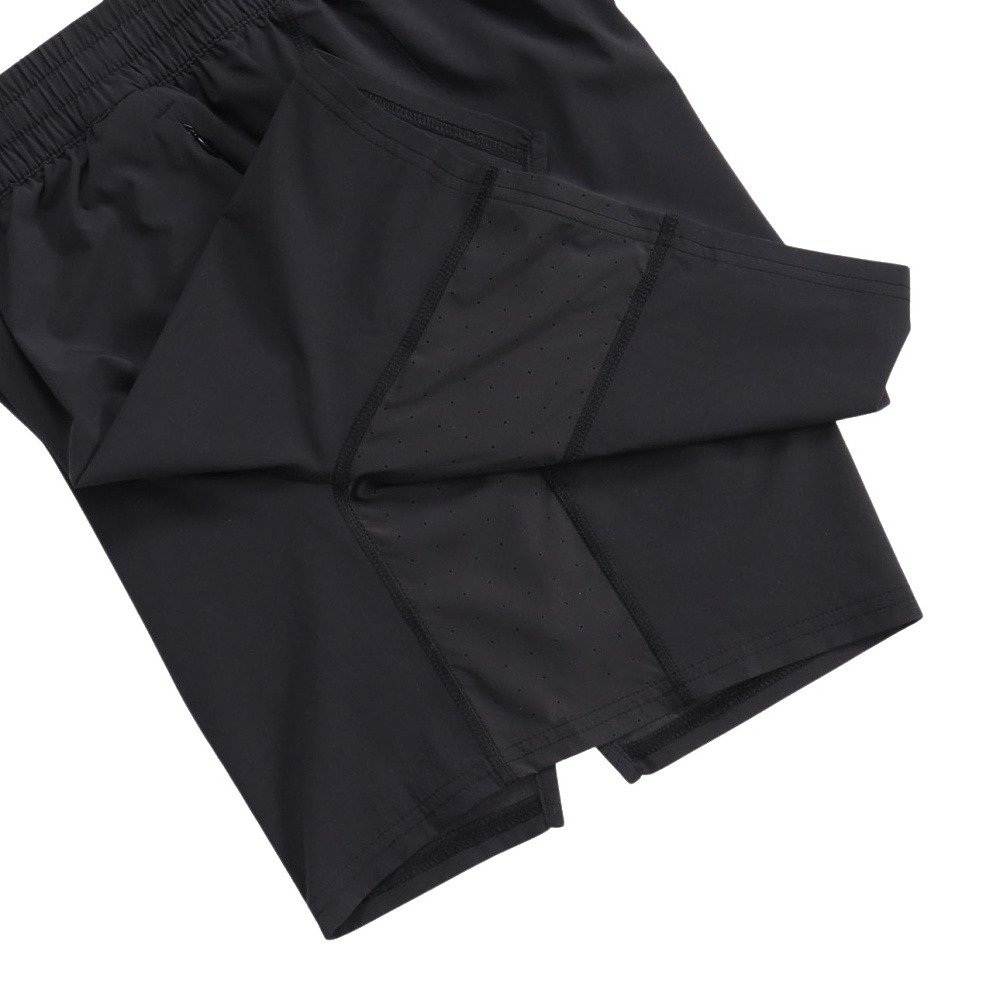 アディダス（adidas）（メンズ、レディース）野球 アディゼロ ダグアウト トレーニングショーツ 6インチ CQ516-KH4538