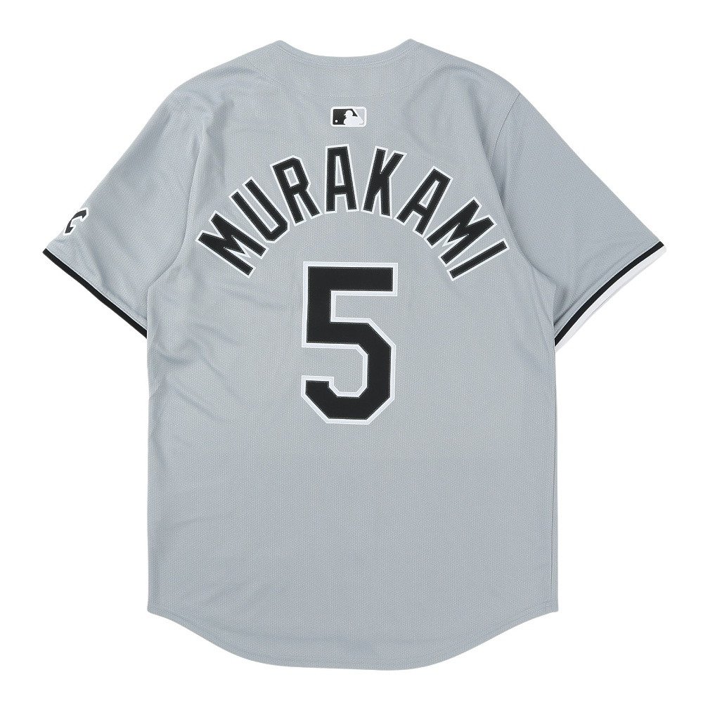 エムエルビー（MLB）（メンズ）野球 ホワイトソックス 村上宗隆