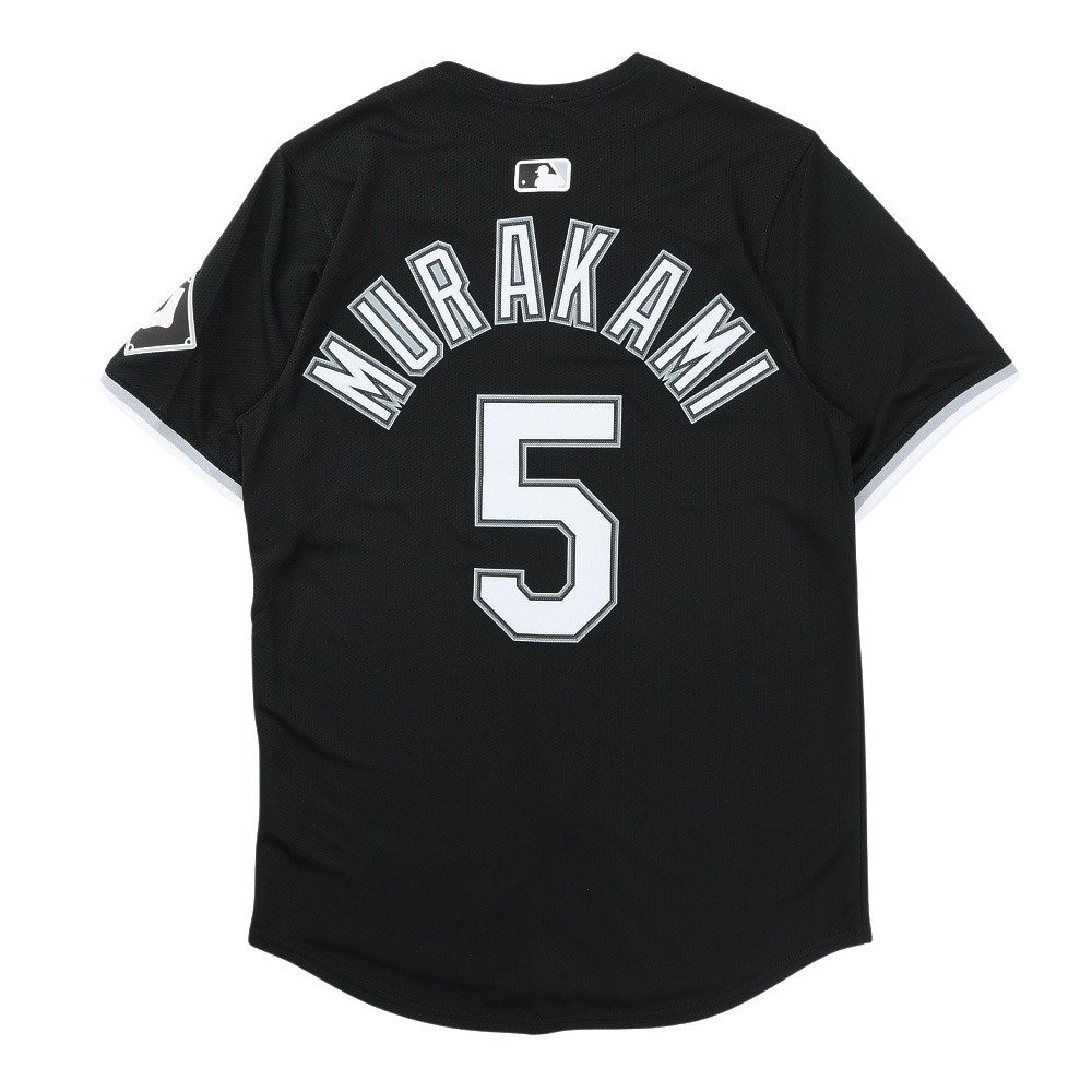 エムエルビー（MLB）（メンズ）野球 ホワイトソックス 村上宗隆