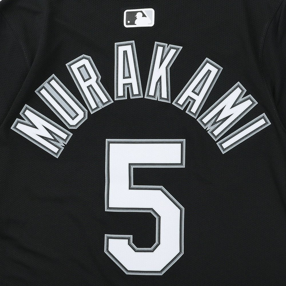 エムエルビー（MLB）（メンズ）野球 ホワイトソックス 村上宗隆