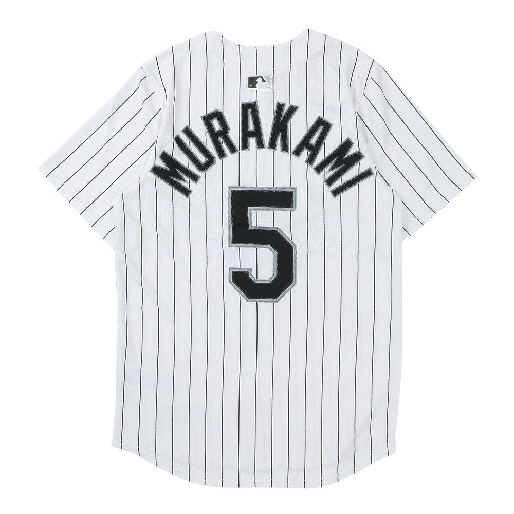 エムエルビー（MLB）（メンズ）野球 ホワイトソックス 村上宗隆