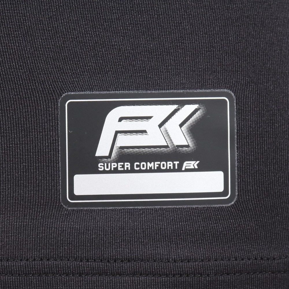 エスエスケイ（SSK）（メンズ）野球 アンダーシャツ SCB蓄熱ローネック長袖アンダーシャツ SCBE210LL 速乾
