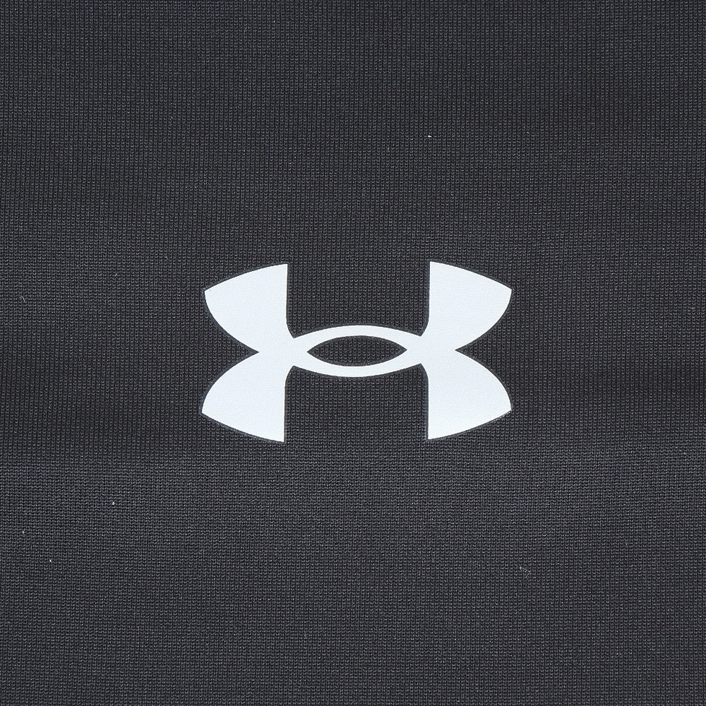 アンダーアーマー（UNDER ARMOUR）（メンズ）野球 アンダーシャツ コールドギアアーマー コンプレッション 長袖クルーネックTシャツ 1375373 001