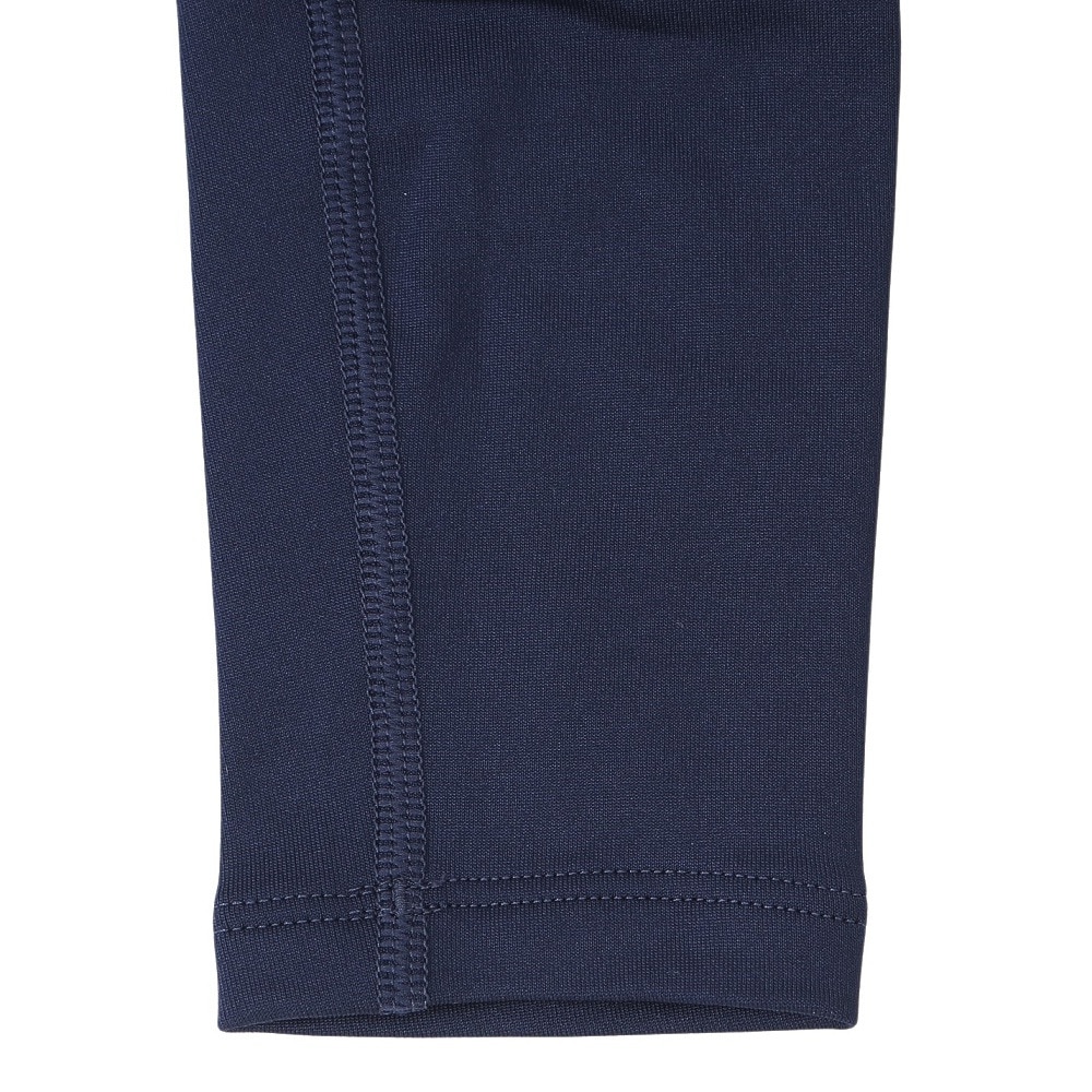アンダーアーマー（UNDER ARMOUR）（メンズ）野球 アンダーシャツ コールドギアアーマー コンプレッション 長袖クルーネックTシャツ 1375373 410