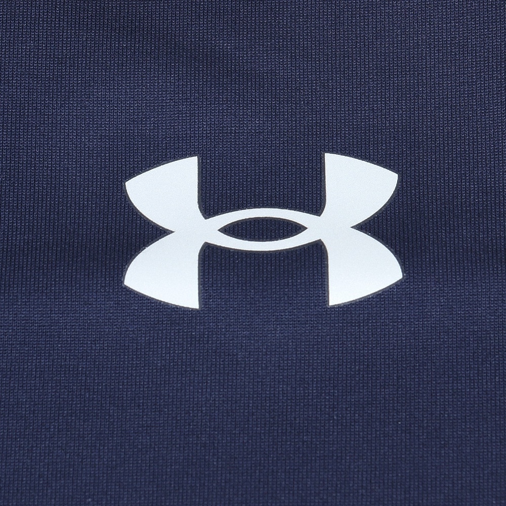 アンダーアーマー（UNDER ARMOUR）（メンズ）野球 アンダーシャツ コールドギアアーマー コンプレッション 長袖クルーネックTシャツ 1375373 410