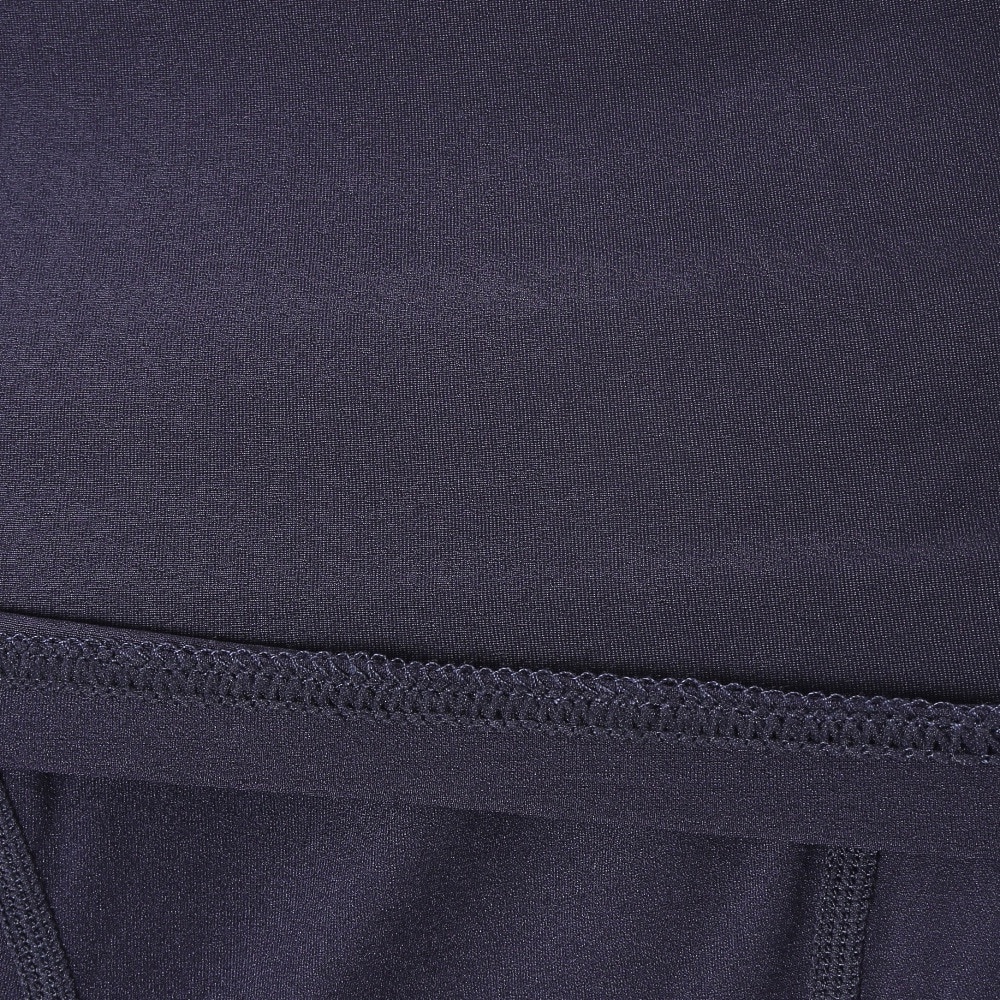 デサント（DESCENTE）（メンズ）野球 アンダーシャツ 丸首長袖アンダーシャツ STD-771B DNVY 速乾