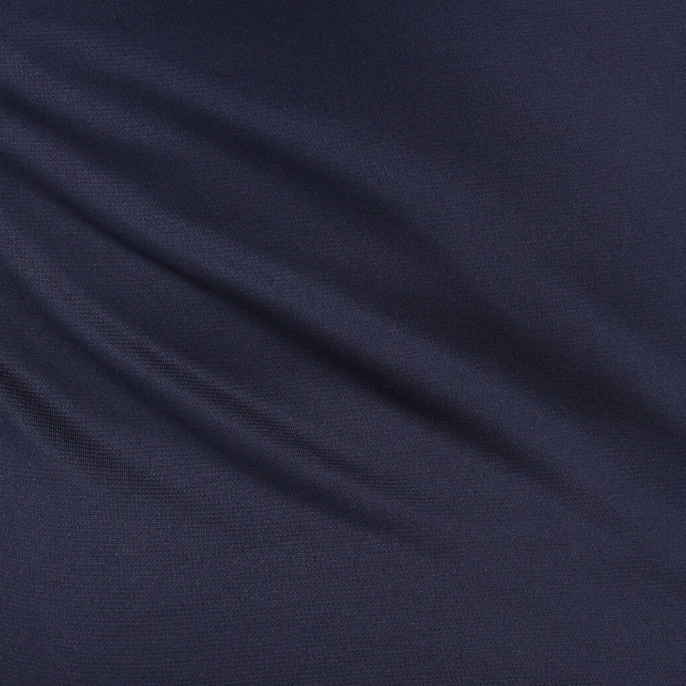 デサント（DESCENTE）（メンズ）野球 丸首 長袖アンダーシャツ 裏起毛 STD-657 DNVY