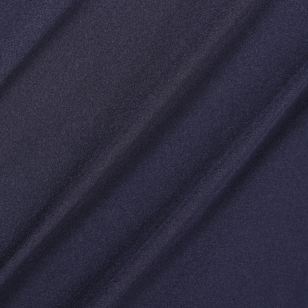 デサント（DESCENTE）（メンズ）野球 アンダーシャツ ハイネック 長袖アンダーシャツ STD-770B DNVY 速乾