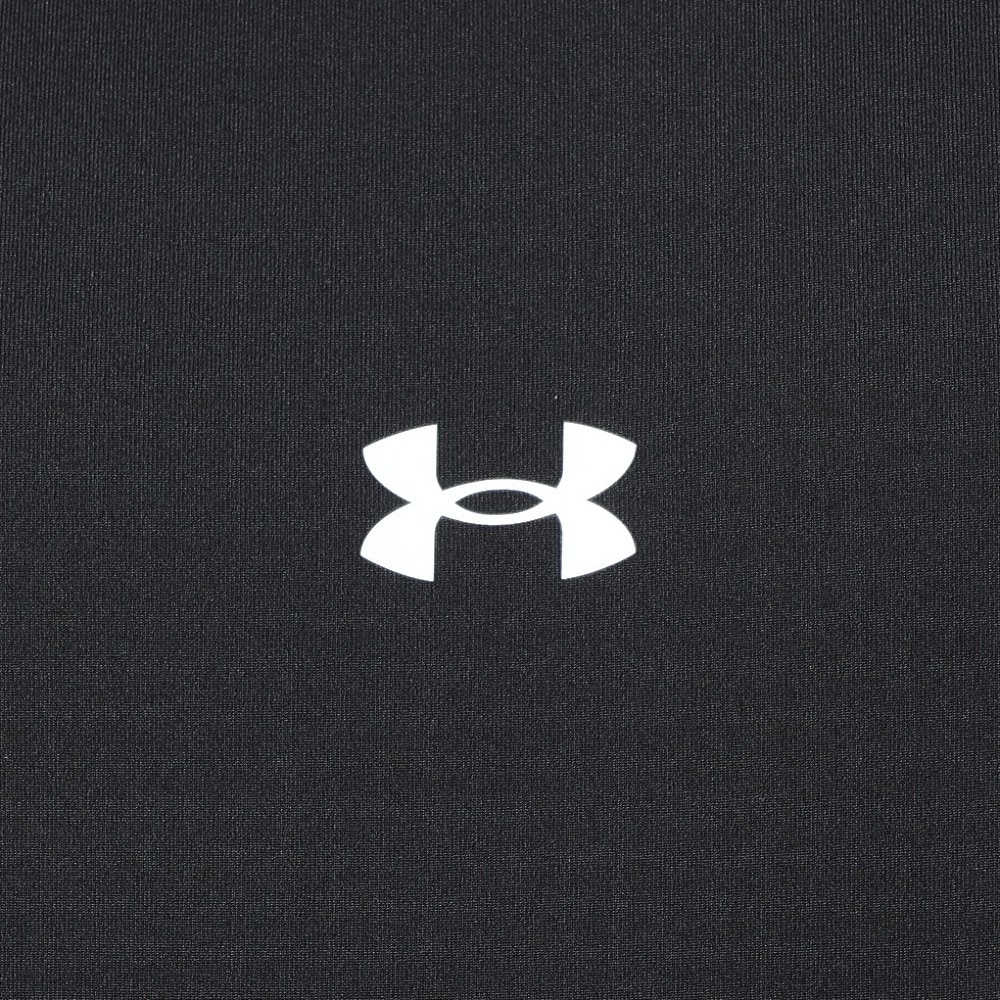 アンダーアーマー（UNDER ARMOUR）（メンズ）野球 アンダーシャツ ヒートギア コンフォート フィッティド ロングスリーブクルーネックシャツ 1384731 001 速乾