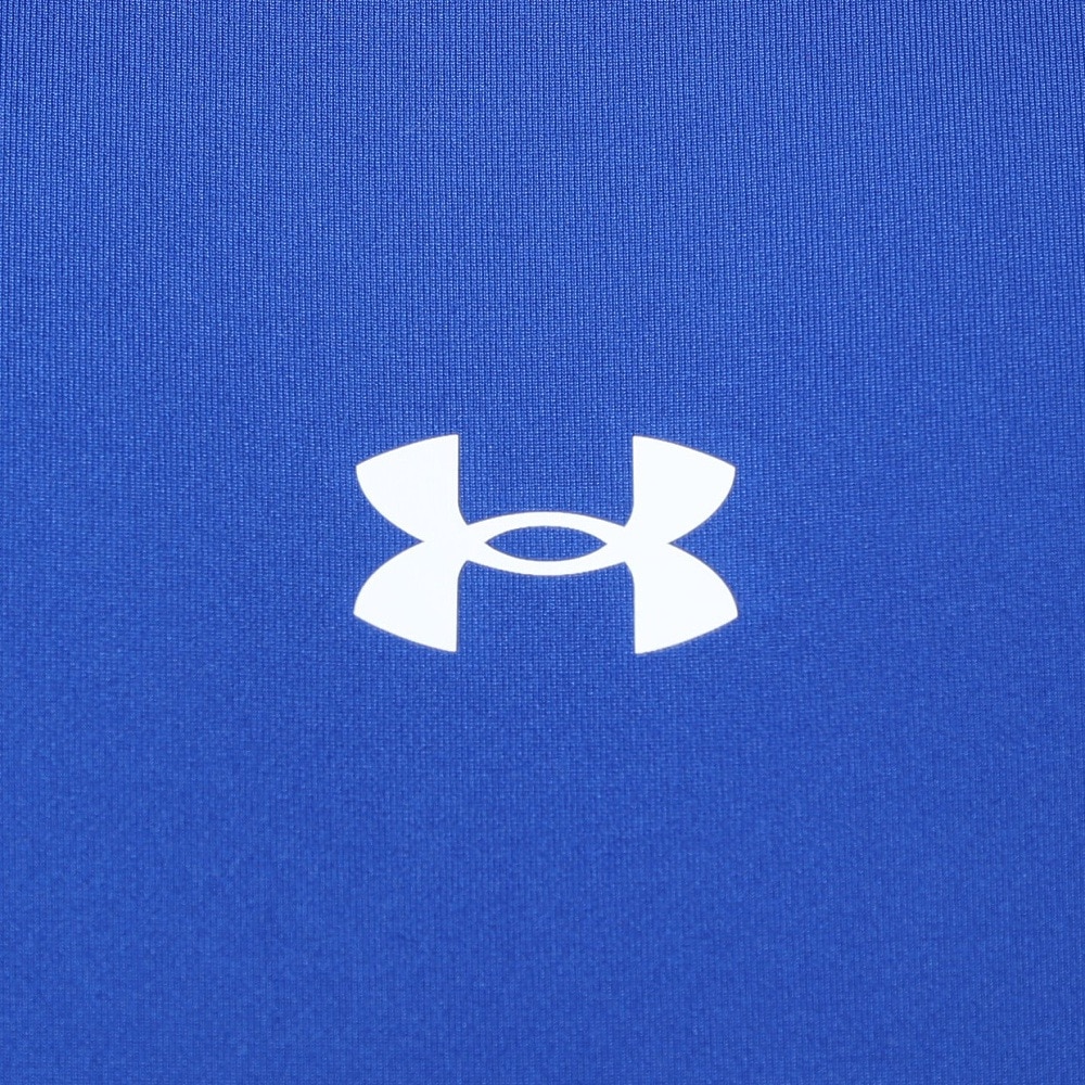 アンダーアーマー（UNDER ARMOUR）（メンズ）野球 アンダーシャツ ヒートギア コンフォート フィッティド ロングスリーブクルーネックシャツ 1384731 400 速乾