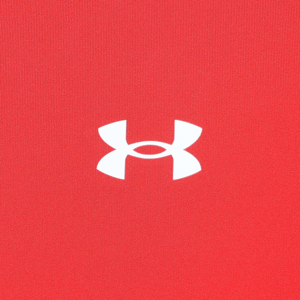 アンダーアーマー（UNDER ARMOUR）（メンズ）野球 アンダーシャツ ヒートギア コンフォート フィッティド ロングスリーブクルーネックシャツ 1384731 600 速乾