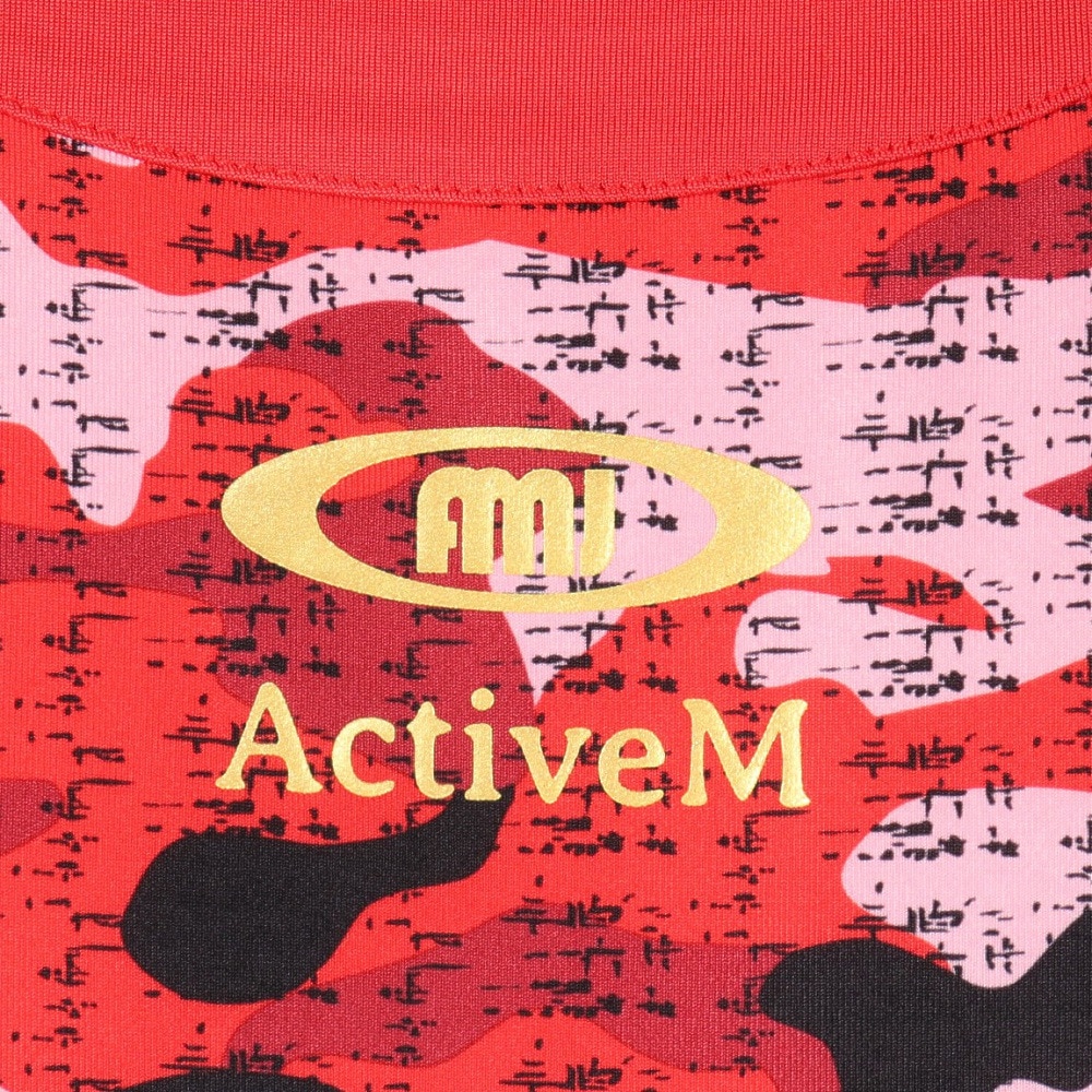 アクティブーム（ActiveM）（メンズ）野球 アンダーシャツ 長袖コンフォートインナー 02RD4