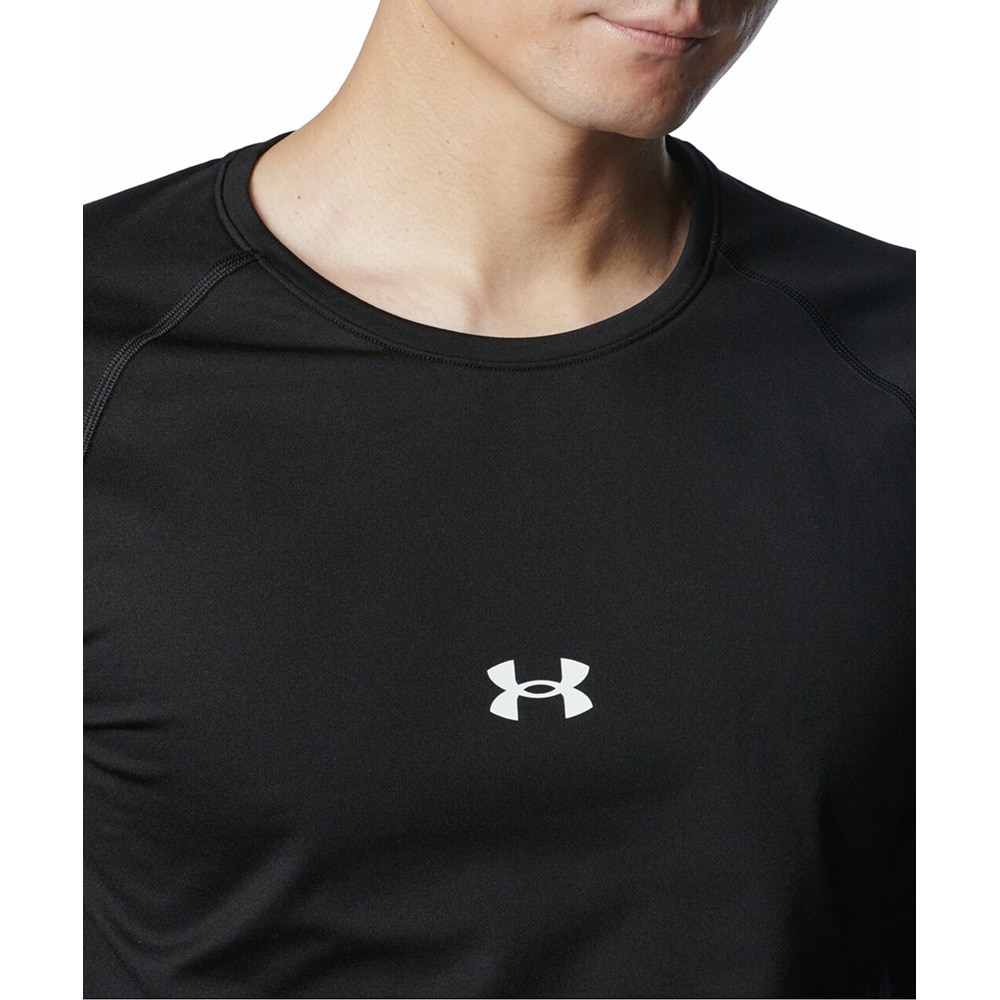 アンダーアーマー（UNDER ARMOUR）（メンズ）野球 アンダーシャツ