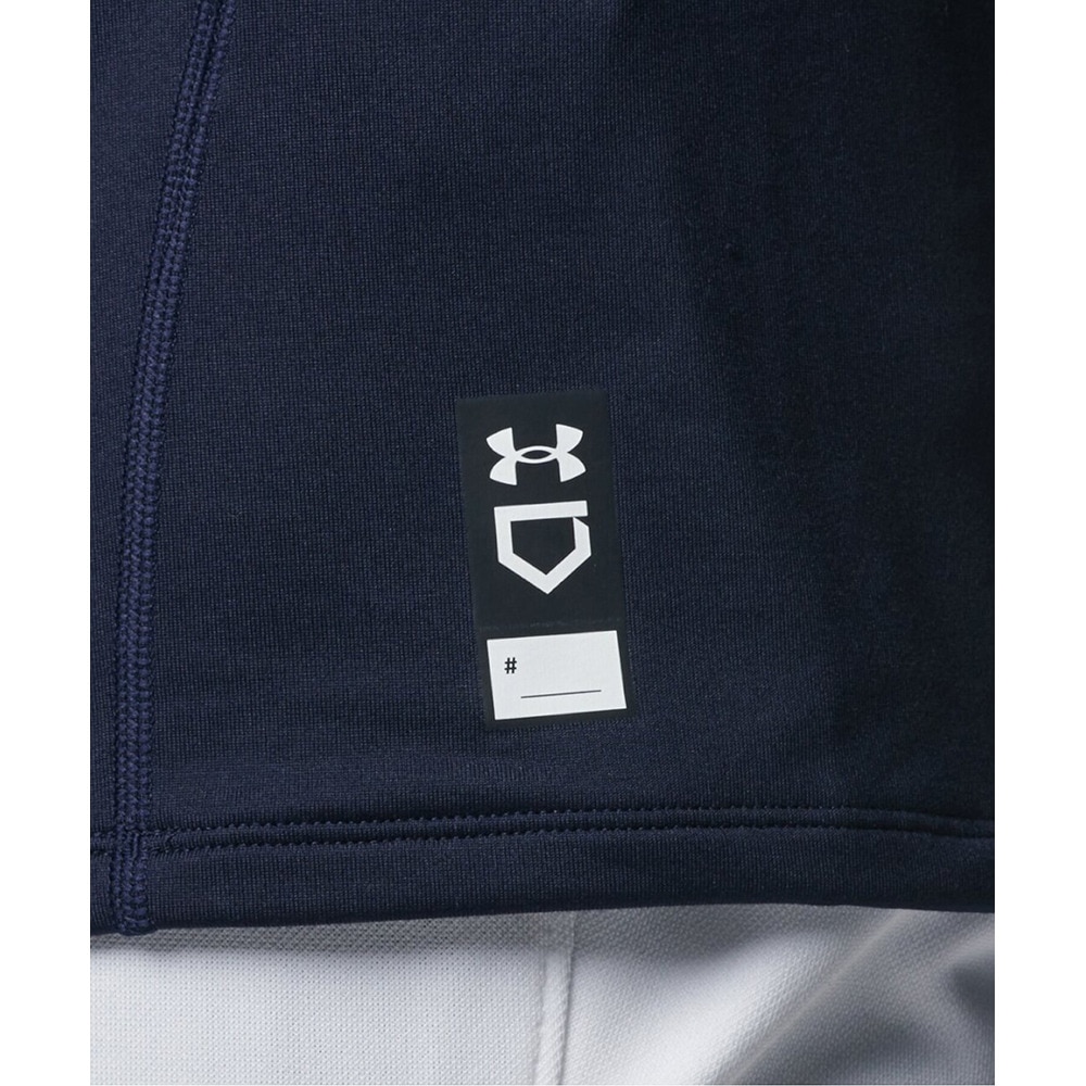 アンダーアーマー（UNDER ARMOUR）（メンズ）野球 アンダーシャツ