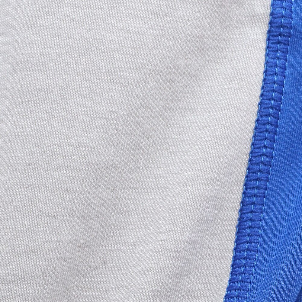 ニューバランス（new balance）（メンズ）野球 アンダーシャツ 長袖 BPベースボールアシンメトリ―トップ Right MT41714RTRY