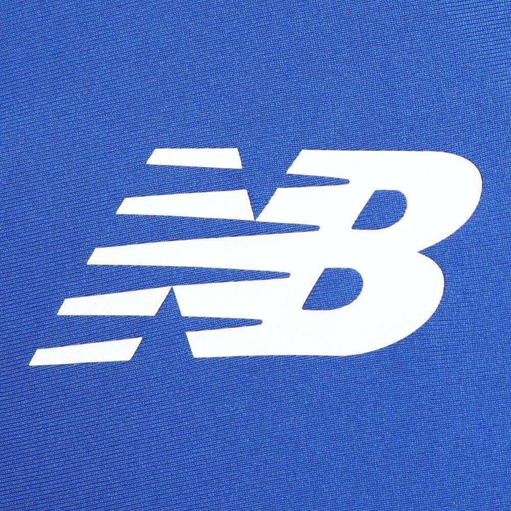 ニューバランス（new balance）（メンズ）野球 アンダーシャツ 長袖 BPベースボールアシンメトリ―トップ Right MT41714RTRY