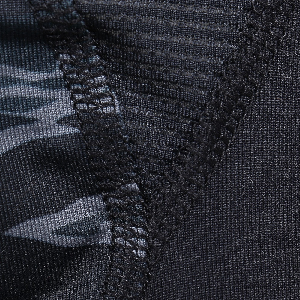 アンダーアーマー（UNDER ARMOUR）（メンズ）野球 アンダーシャツ 長袖 ヒートギア コンフォート fitted NOV 6001309 001