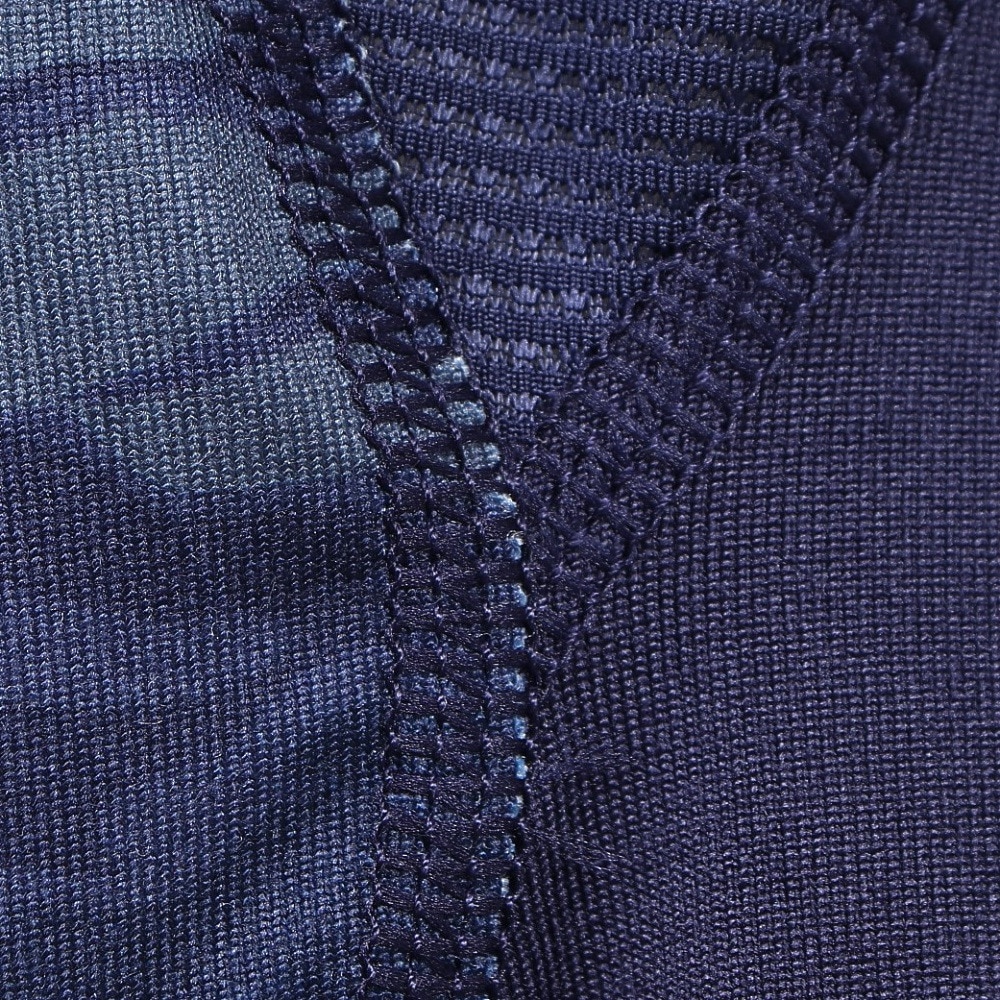 アンダーアーマー（UNDER ARMOUR）（メンズ）野球 アンダーシャツ 長袖 ヒートギア コンフォート fitted NOV 6001309 410