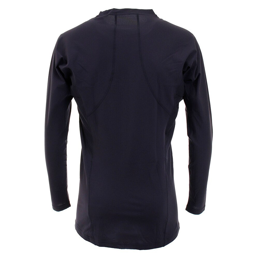 デサント|デサント(DESCENTE)(メンズ)野球 アンダーシャツ 丸首 長袖 インナー シャツ STD-771 ネイビー スポーツ用品はスーパースポーツゼビオ デサント 野球 丸首長袖アンダーシャツ STD771 ネイビー Mサイズ