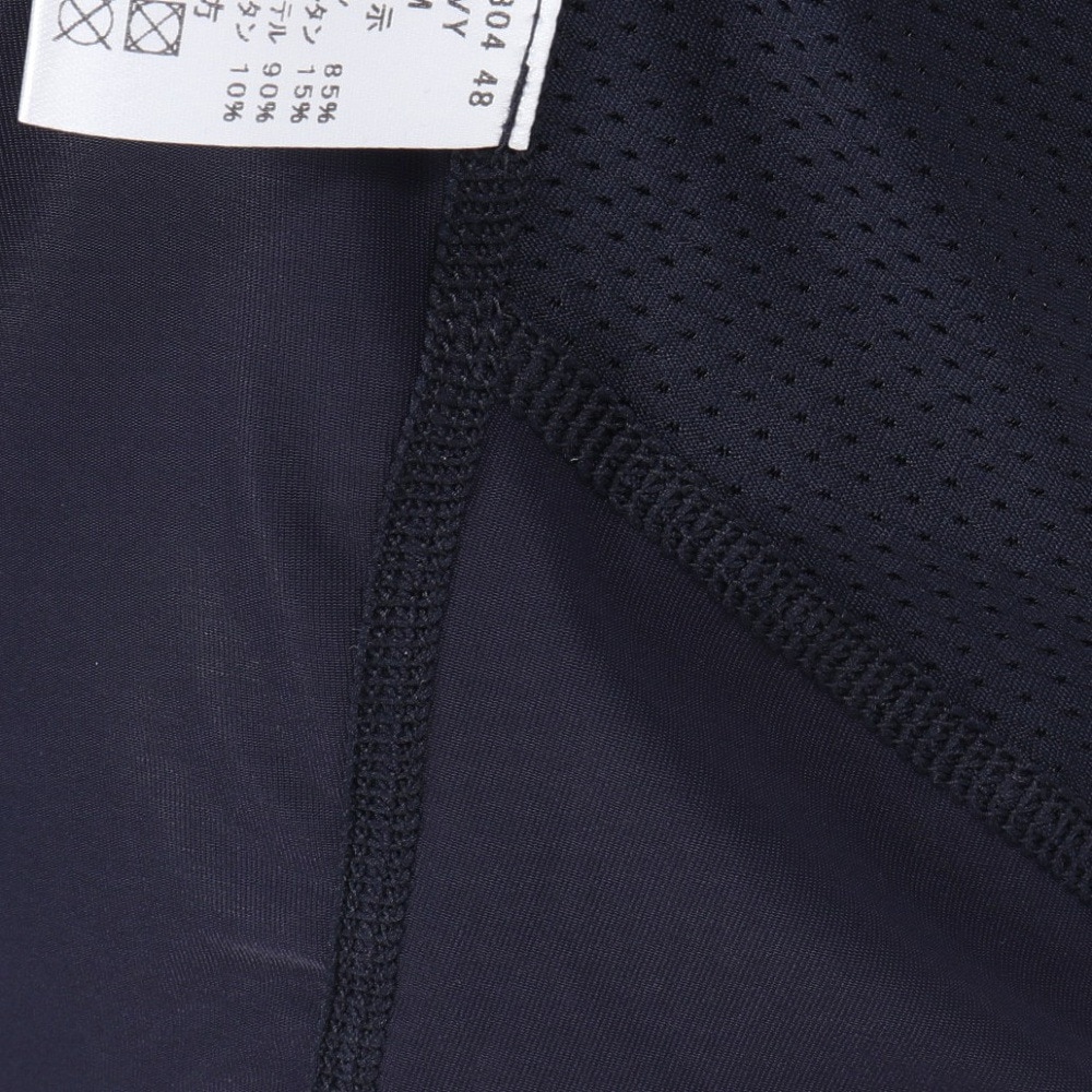YABANE（YABANE）（メンズ）【新商品】 野球 アンダーシャツ 冷感 ストレッチ丸首長袖Tシャツ YA2AB04-48 接触冷感 UVケア