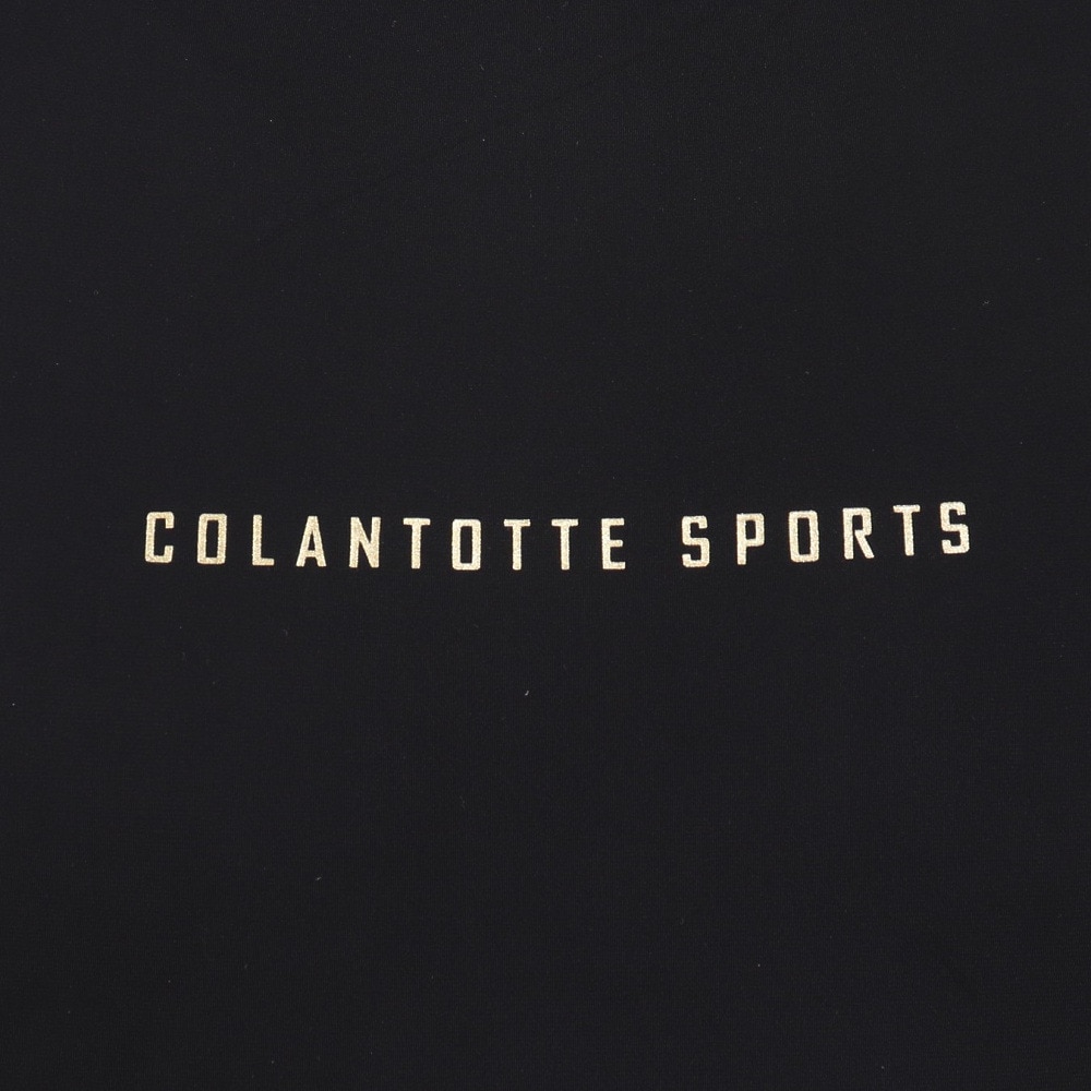 コラントッテ（Colantotte）（メンズ）野球 アンダーシャツ コラントッテスポーツプロ ウェアトップスロング DBDAA52