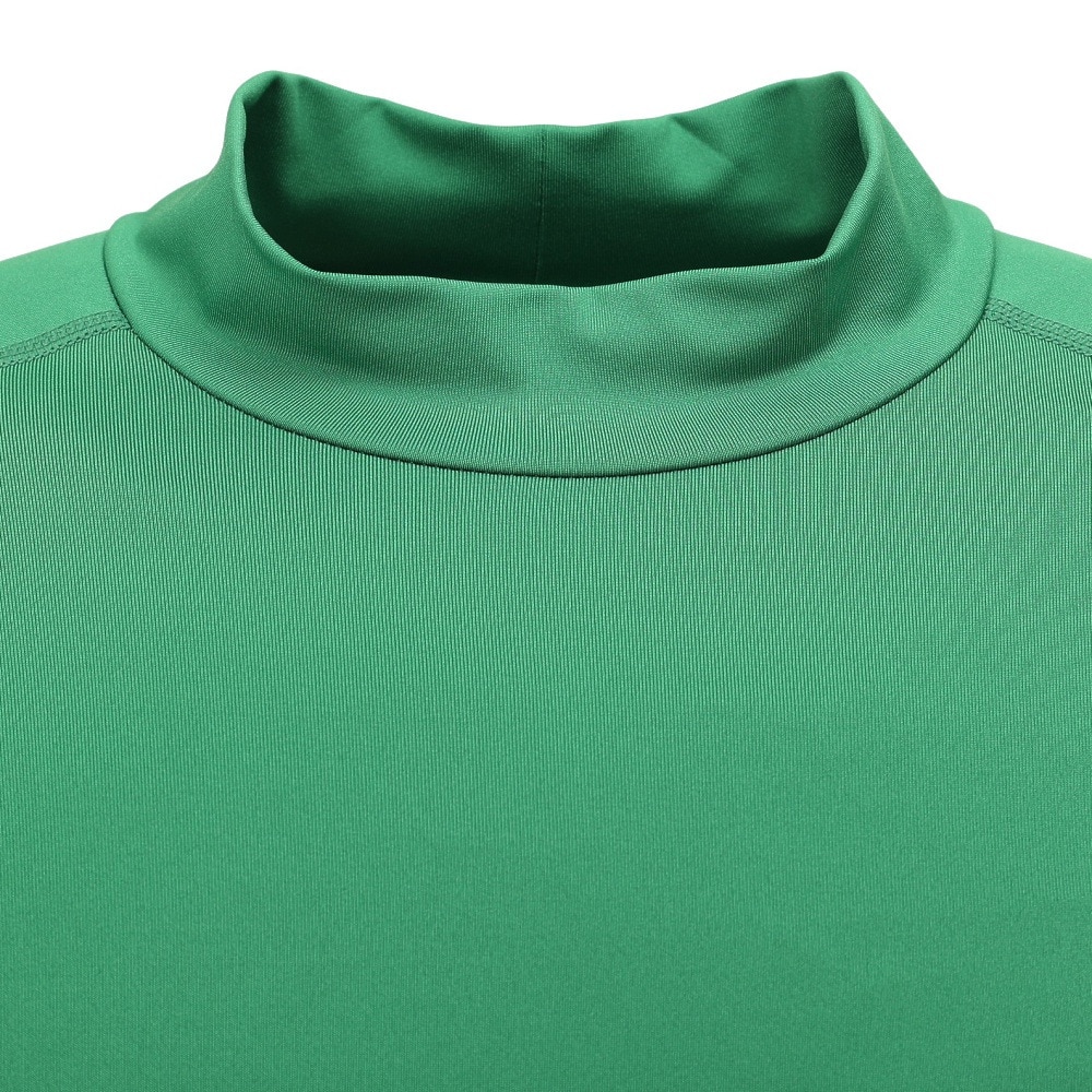 YABANE（YABANE）（メンズ）野球 アンダーシャツ DP抗菌ストレッチ ハイネック長袖 YA2AB01-30
