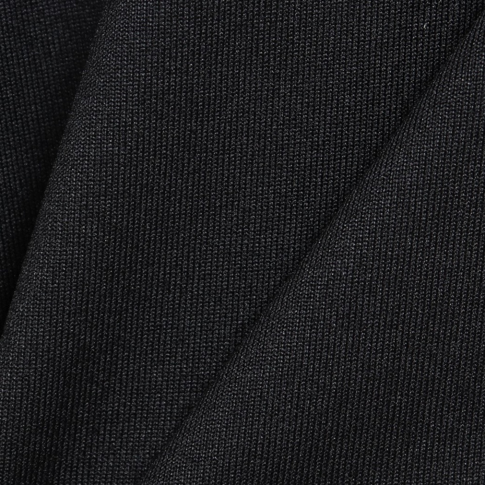 ミズノ（MIZUNO）（メンズ、レディース）野球 アンダーシャツ 裏起毛アンダーハイネック長袖Tシャツ 12JA2P1209