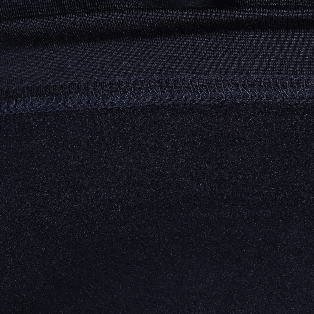 ミズノ（MIZUNO）（メンズ、レディース）野球 アンダーシャツ 裏起毛アンダーハイネック長袖Tシャツ 12JA2P1214