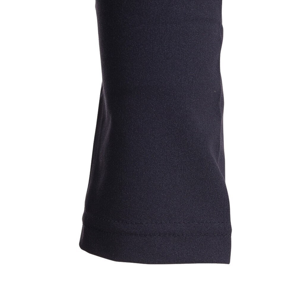 デサント（DESCENTE）（メンズ）ハイネック長袖アンダーシャツ STD-770 DNVY