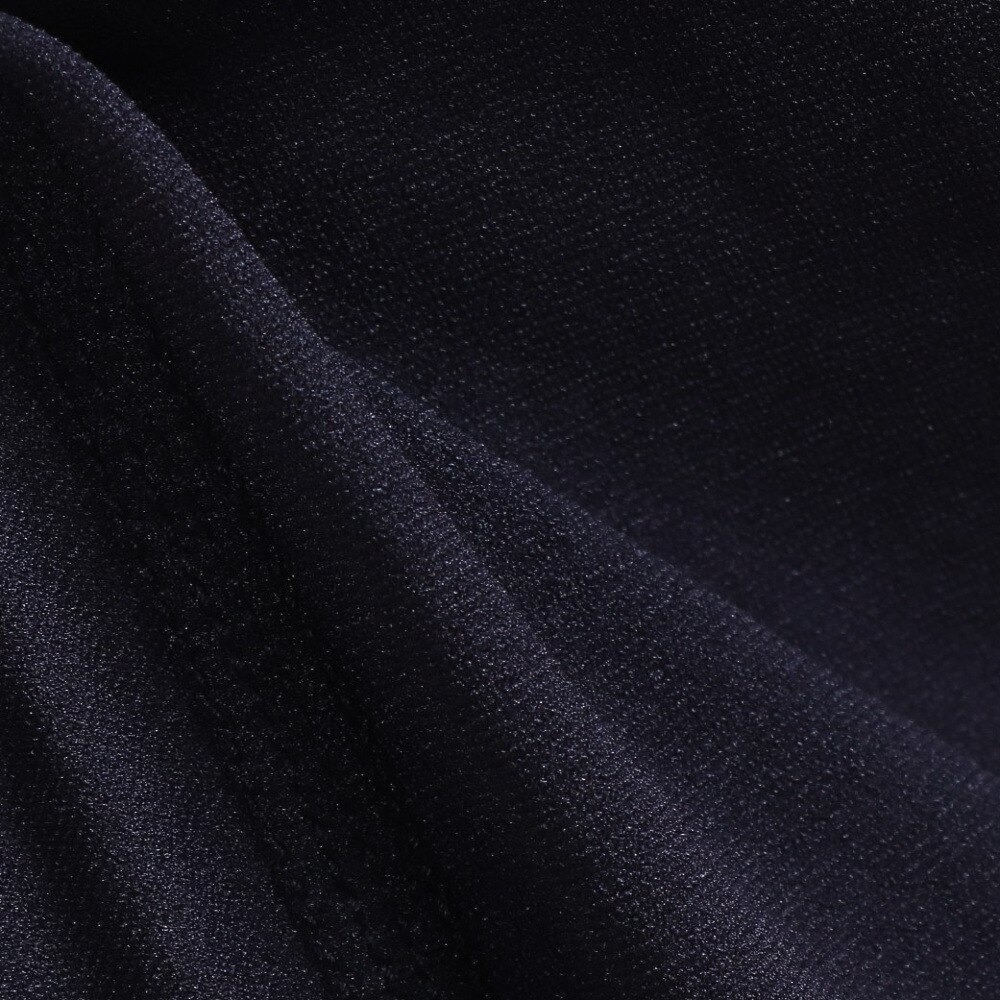デサント（DESCENTE）（メンズ）ハイネック長袖アンダーシャツ STD-770 DNVY