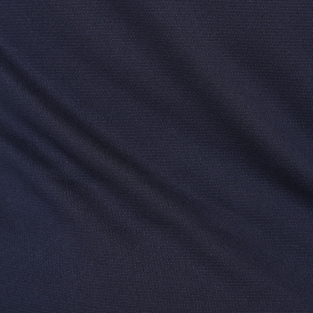 デサント（DESCENTE）（メンズ）野球 裏起毛 ハイネック長袖アンダーシャツ STD-658 DNVY