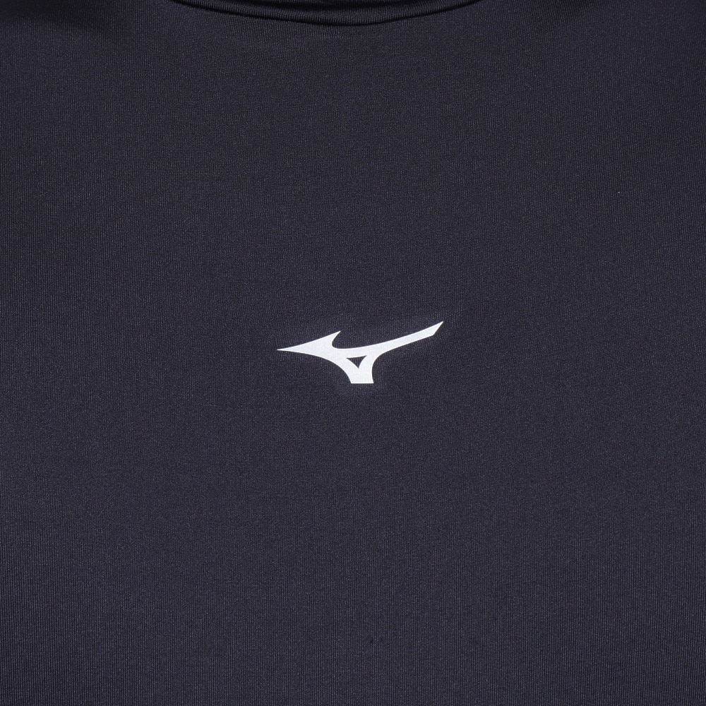ミズノ（MIZUNO）（メンズ、レディース）野球 アンダーシャツ バイオギア ハイネック長袖シャツ 12JABC1014 速乾