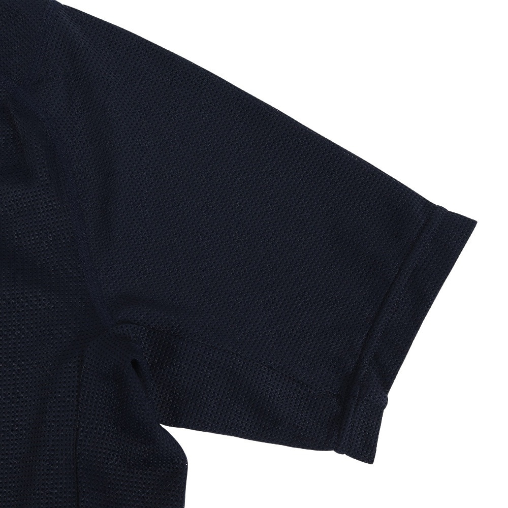 エスエスケイ（SSK）（メンズ）野球 プロエッジ 接触冷感 ローネック 半袖 フィットアンダーシャツ ESCB023LH-70