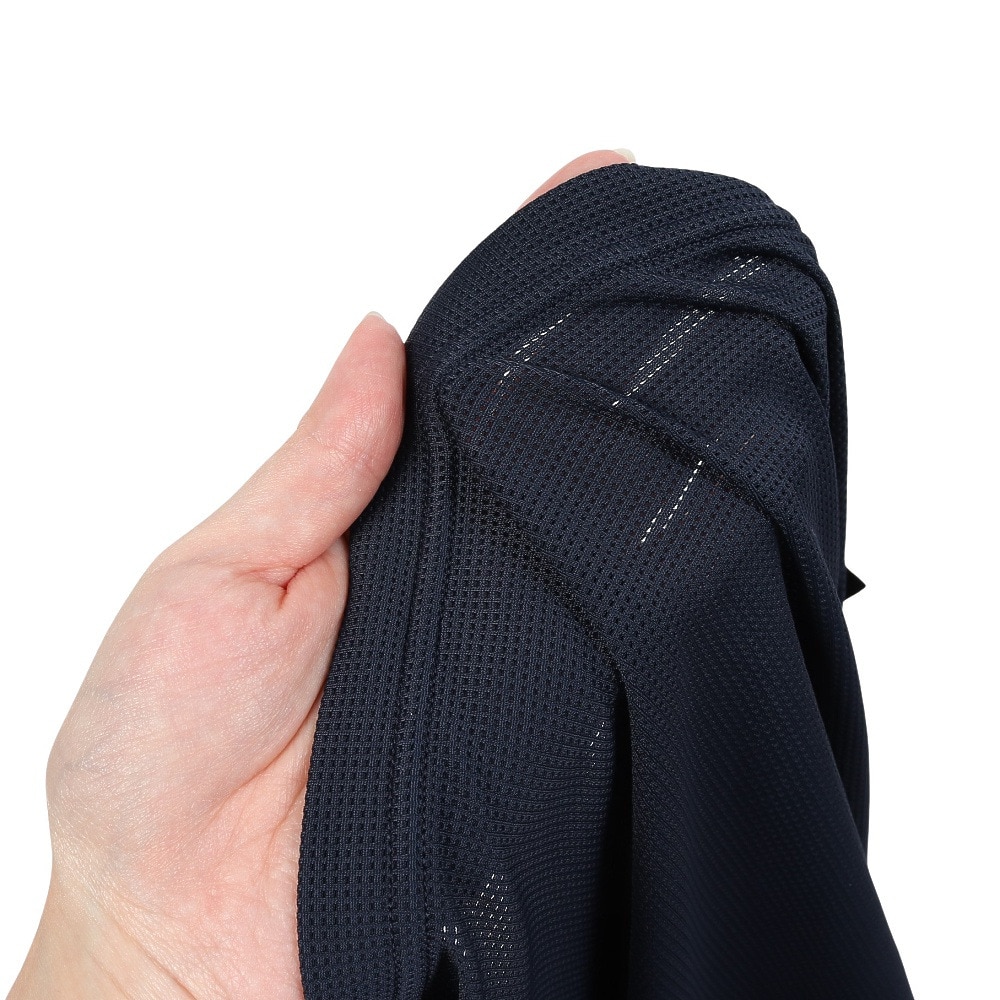 エスエスケイ（SSK）（メンズ）野球 プロエッジ 接触冷感 ローネック 半袖 フィットアンダーシャツ ESCB023LH-70