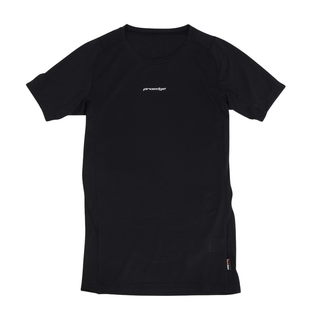 【発汗速乾】エンゼルス＊スポーツウェア Tシャツ 吸汗速乾 半袖 カチオン メンズ 通気 紳士 スポーツ