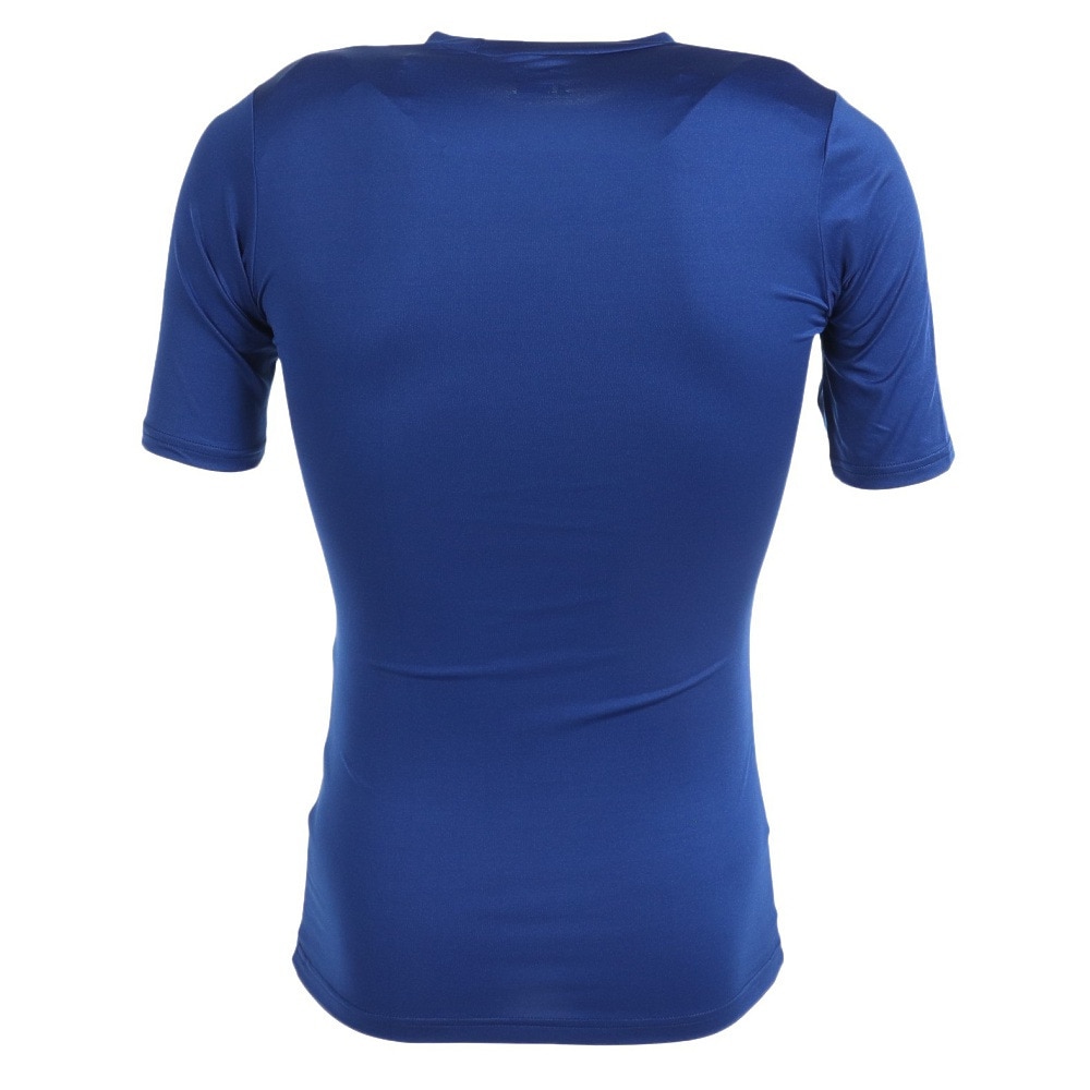 ミズノ（MIZUNO）（メンズ）野球 アンダーシャツ バイオギアローネック半袖Tシャツデ 12JA1C3116
